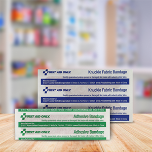 Acme FAO First Aid Kits