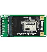 Heltec WiFi HaLow Module Mini PCIe - IEEE 802.11ah 1km Range 32.5Mbps 902-928MHz for IoT Smart Ho...