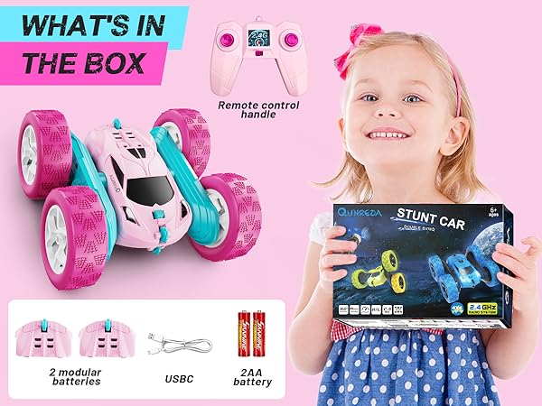 kids gifts 5-7