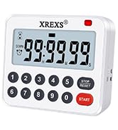 kitchen timer