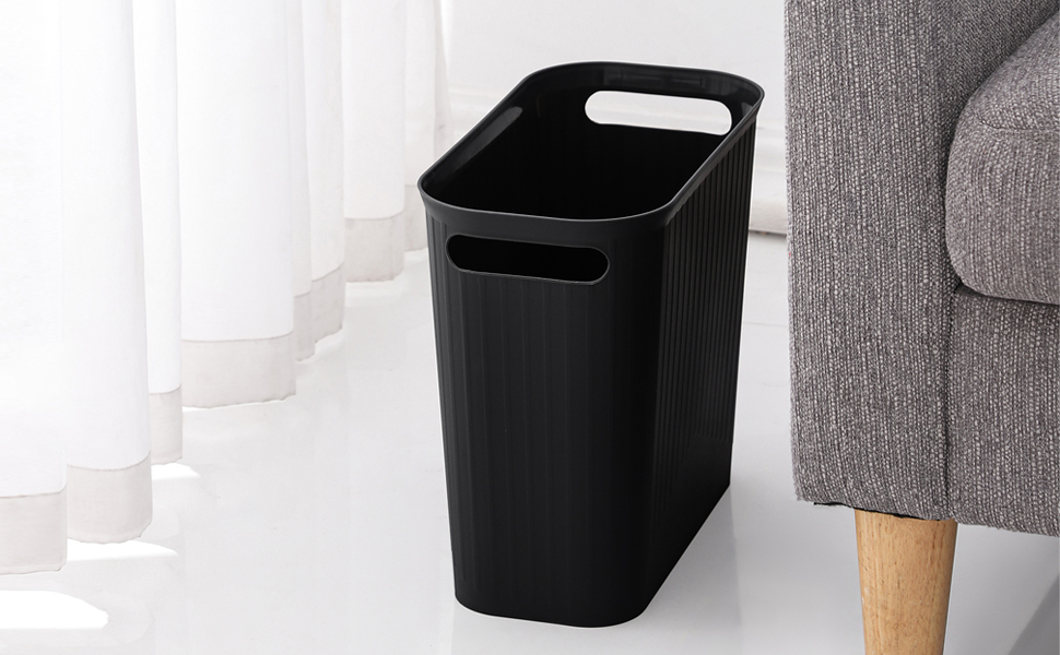 trash can