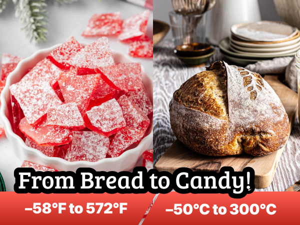 Candy Thermometer