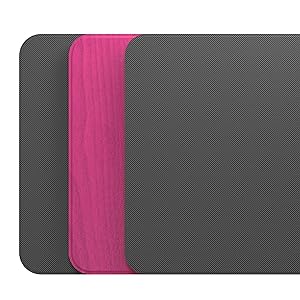 hard mousepad