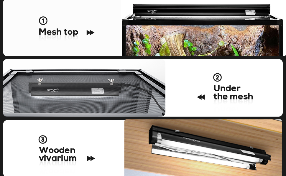 Easy to Install and Safety
