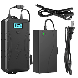 Recliner Battery Pack