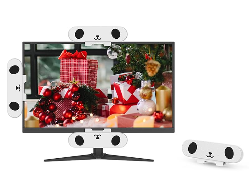 computer speakers for desktop pc