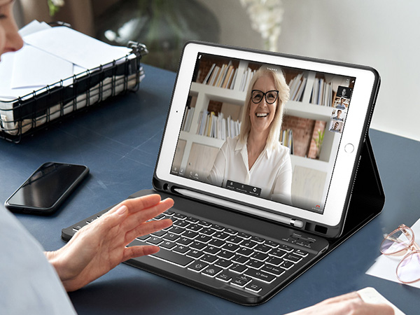 ipad 8th generation keyboard case