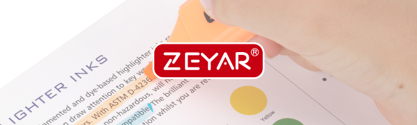 highlighter logo