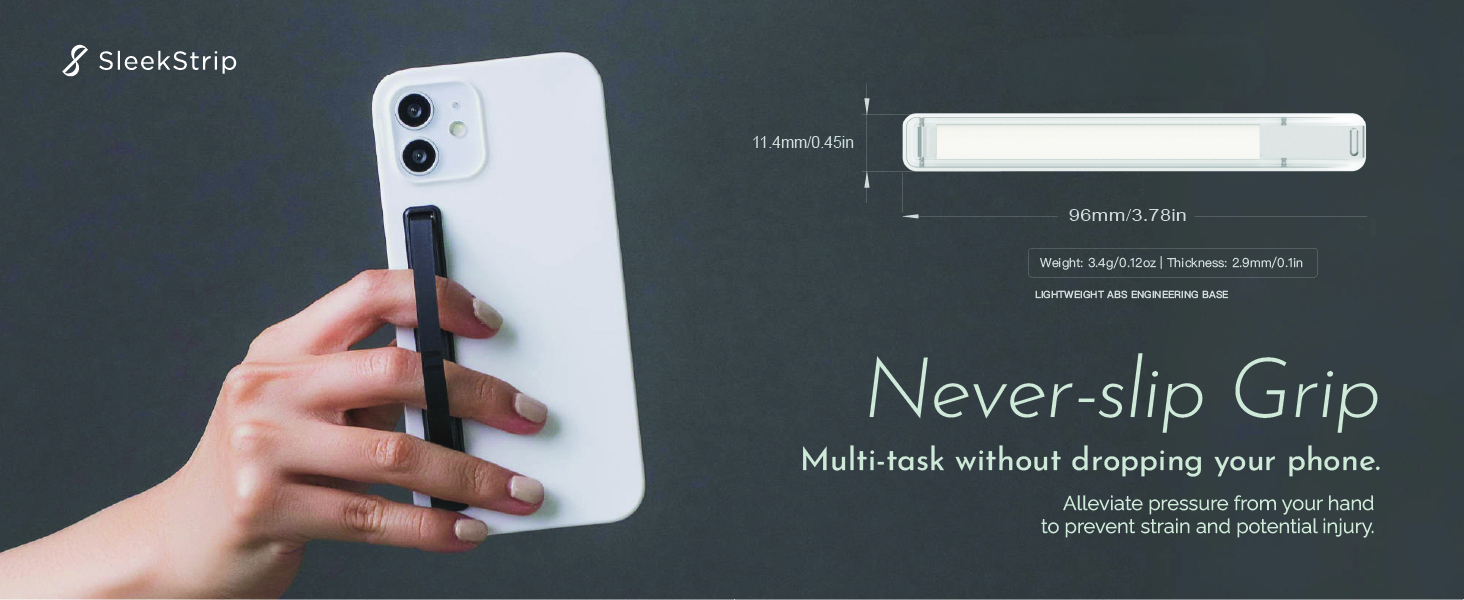 phone stand handle finger holder loops case grip cell accessories smart holding strap iphone hand