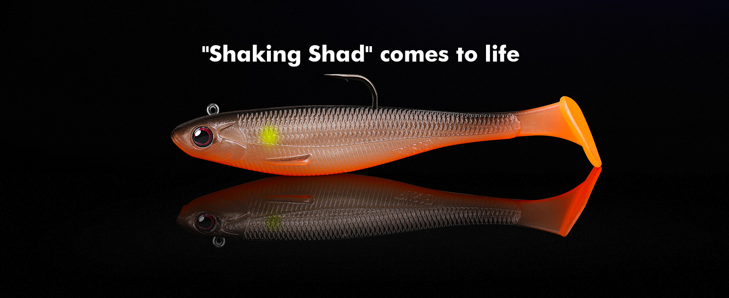 fishing lures