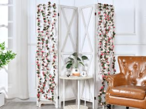 rose vines