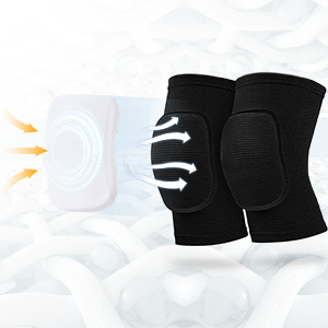 volleyball knee pads youth