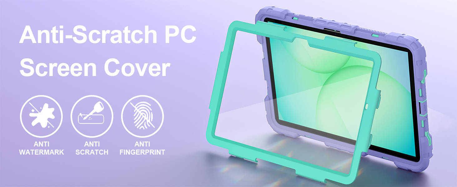 C3-A11 Plus Purple Mint