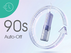 90 Seconds Auto Timer