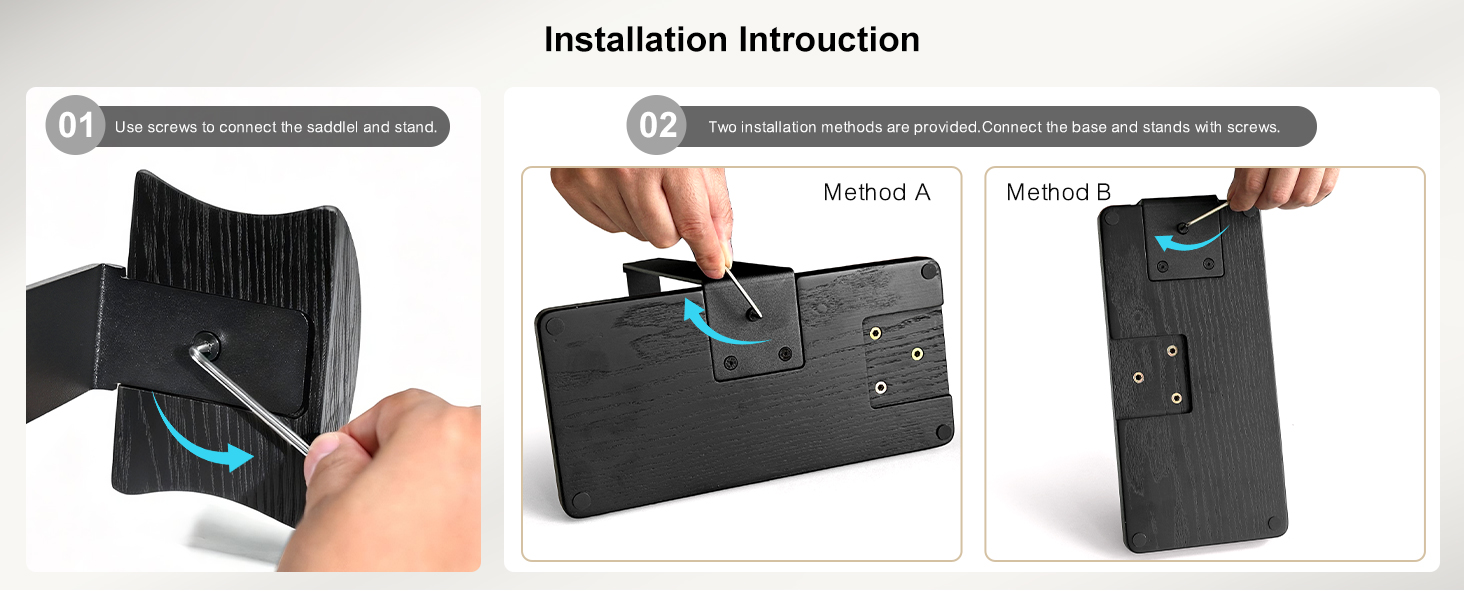 lnstallation Introuction