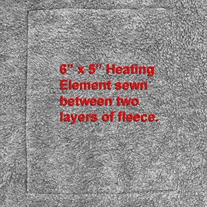 ValueRays USB Mouse Hand Warmer