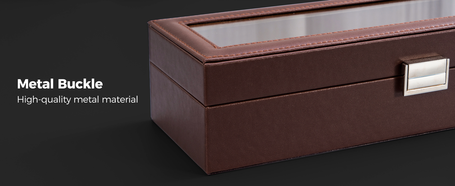Watch Box