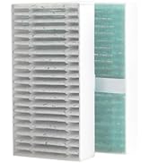 Imdinnogo 3D Printer Accessories Adventuer 5M / 5M PRO 2 Pcs HEPA Air Filter: Filtering of Printi...