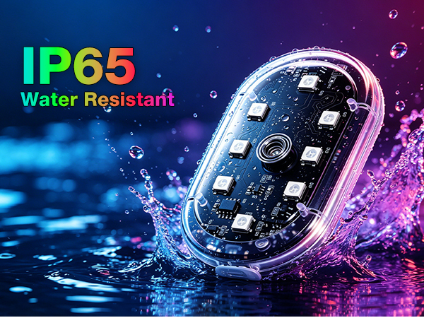 waterproof