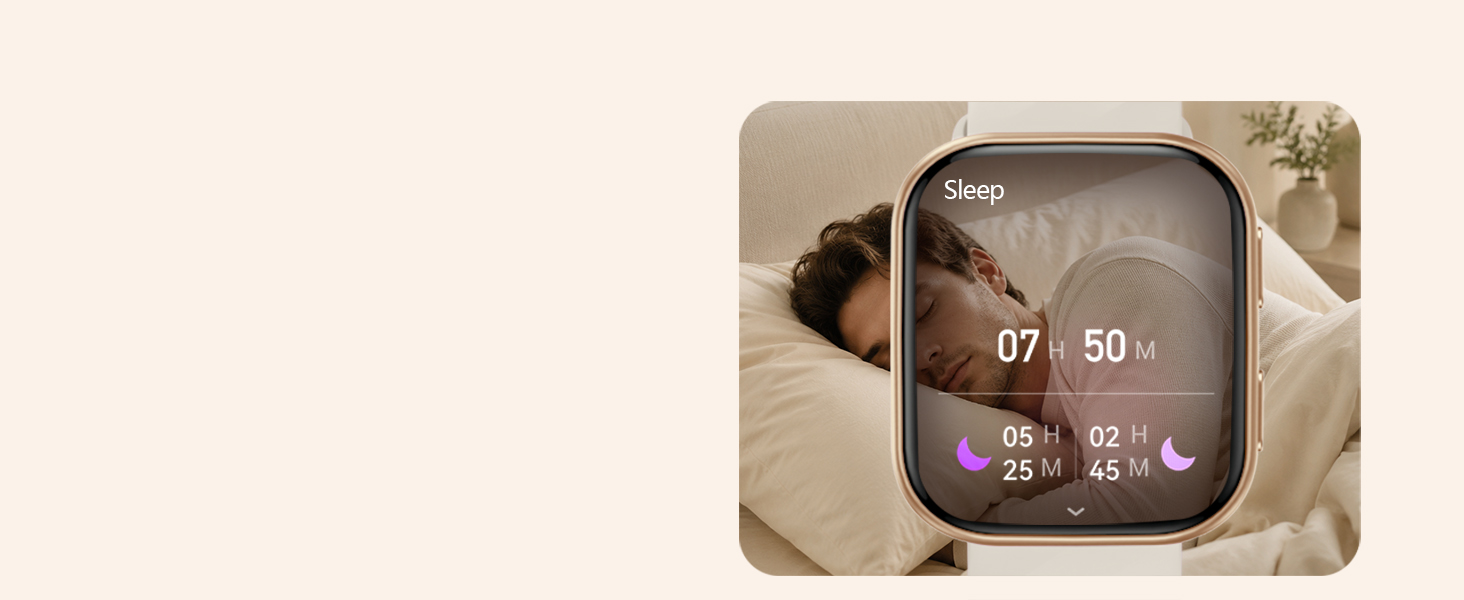 fitness trackers with sleep monitor