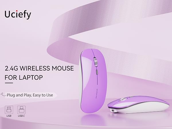 wireless mouse