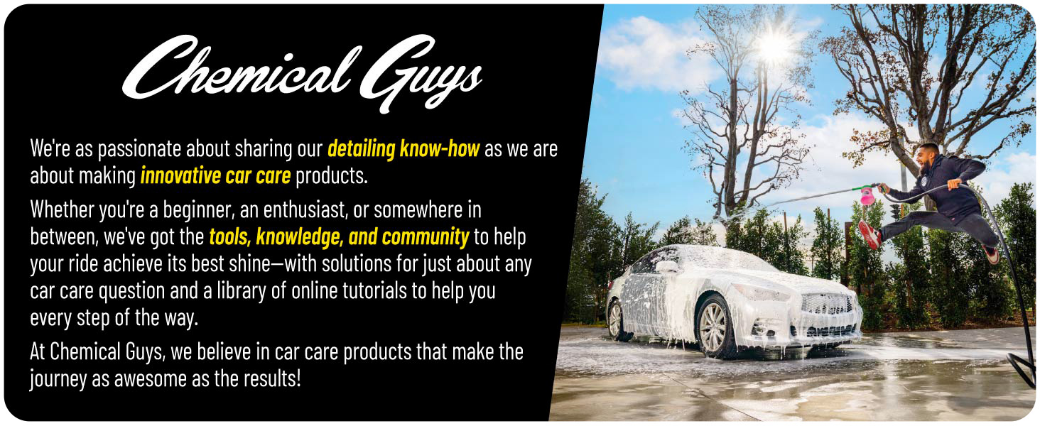 Carpet & Upholstery Cleaner, Fabric Clean Sprayable from Chemical Guys