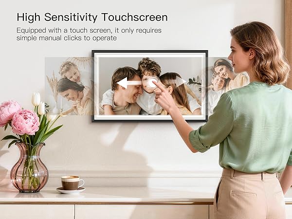 Digital Picture Frame