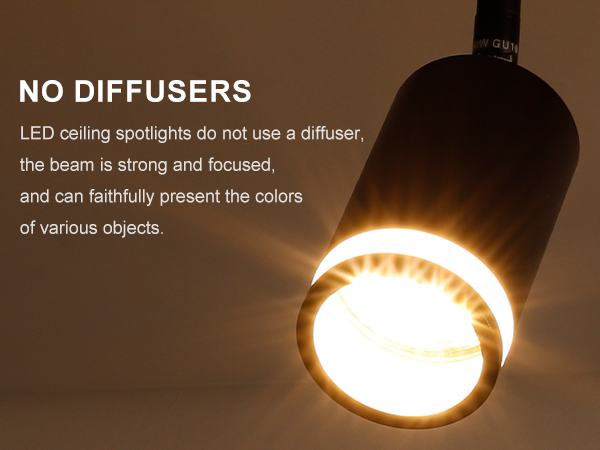 track lighting