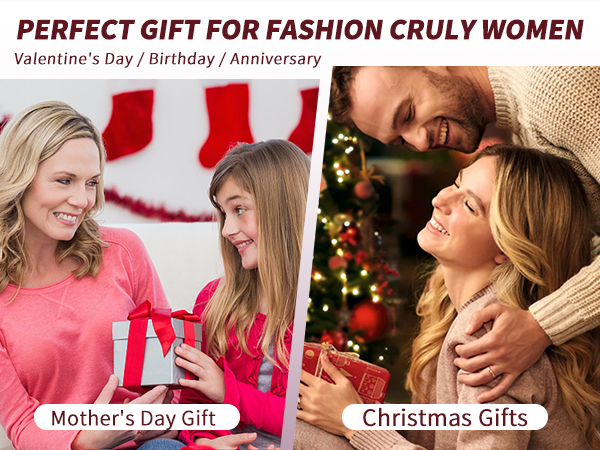 Gifts for women