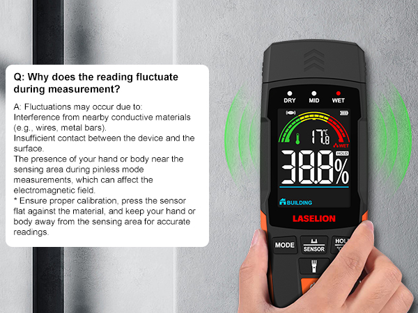 Moisture Meter