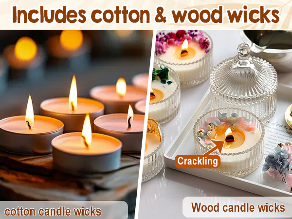 candle wicks for candle making candle wicks