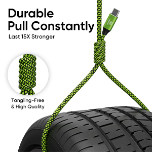 durable pull constantly