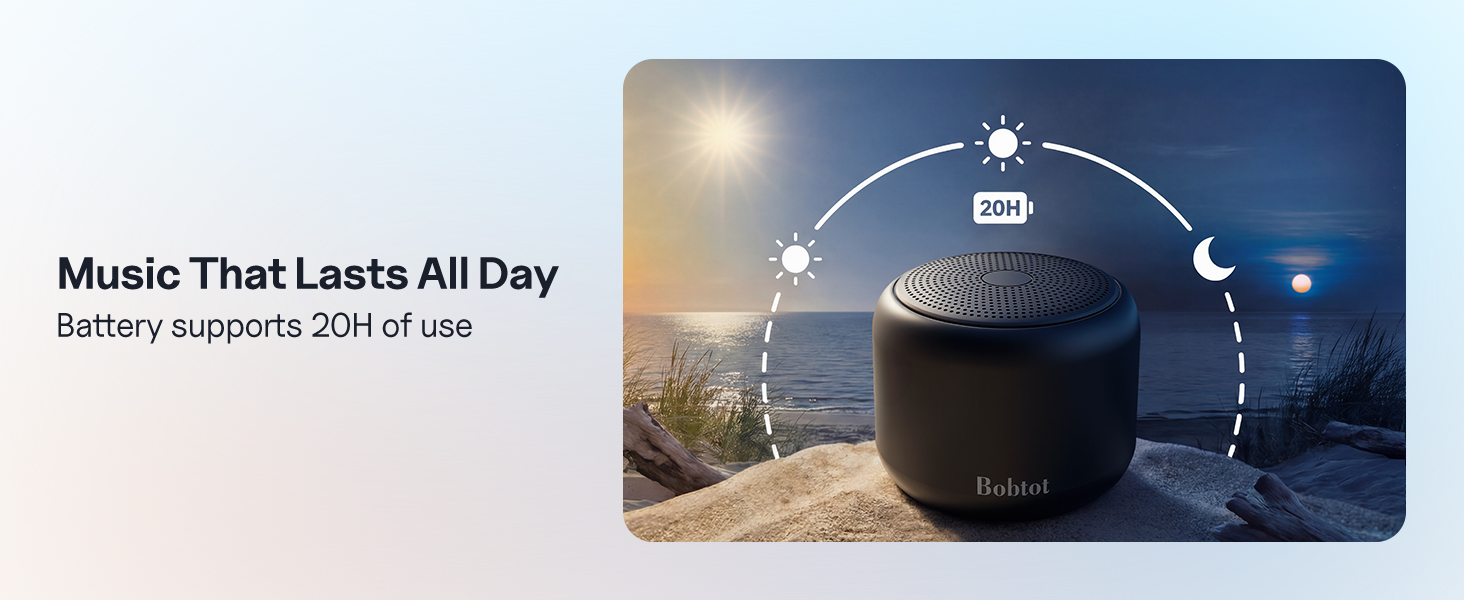 Mini Speaker small speaker