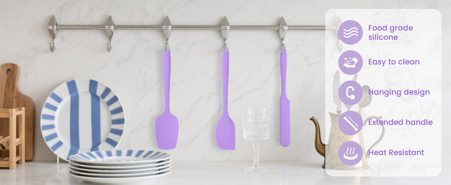 cooking utensils set