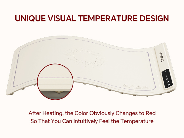 Electric heating mat(5)