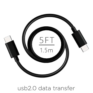 5FT Cable Cord