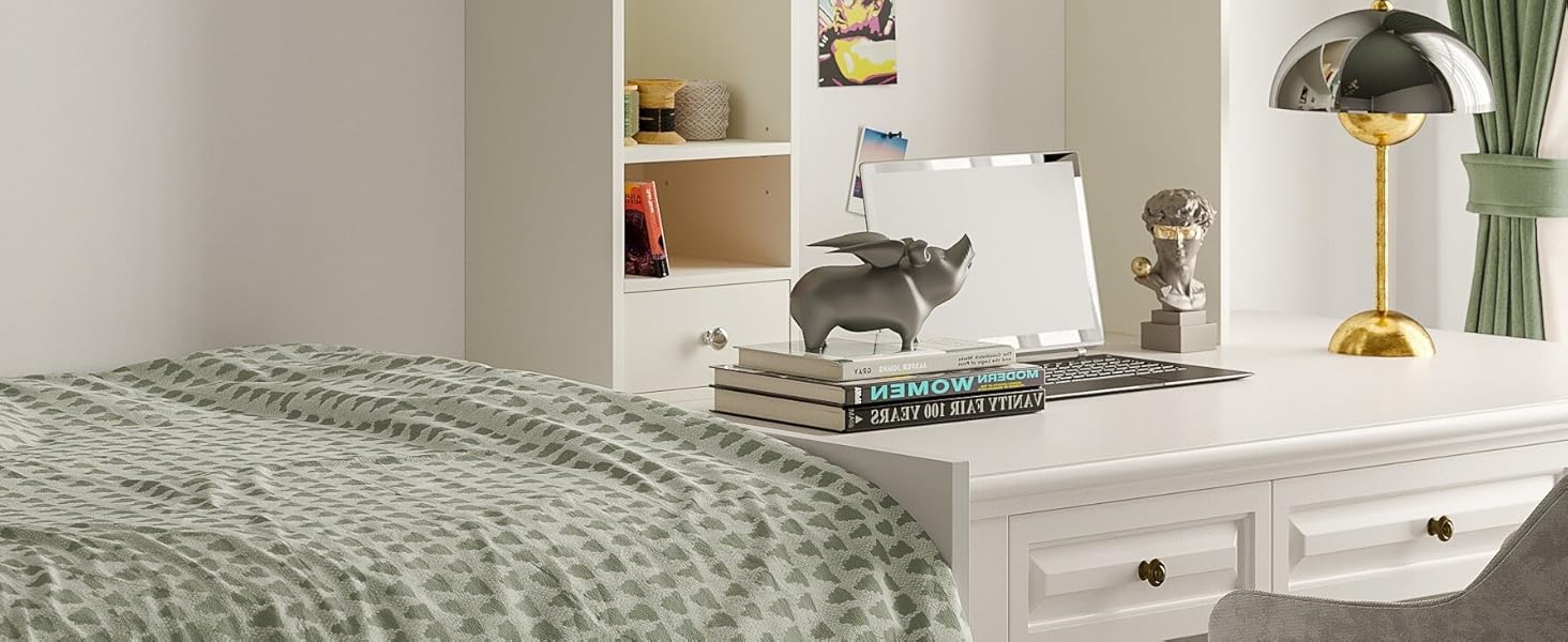 desktop bookshelf