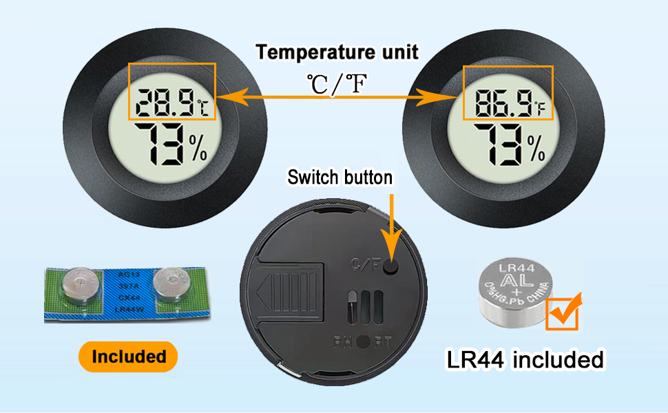 73 switch CF