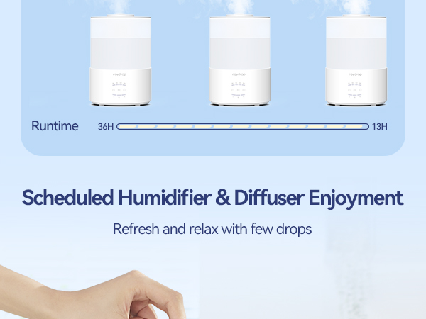 Humidifier