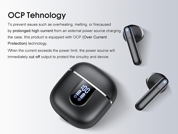 earbuds wireless bluetooth