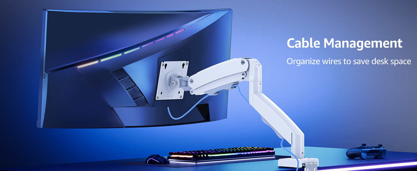 monitor mount