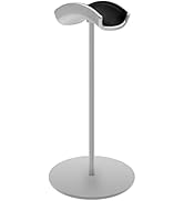 Srhythm Headphone Stand,Metal Headset Holder for Space-Saving and Display