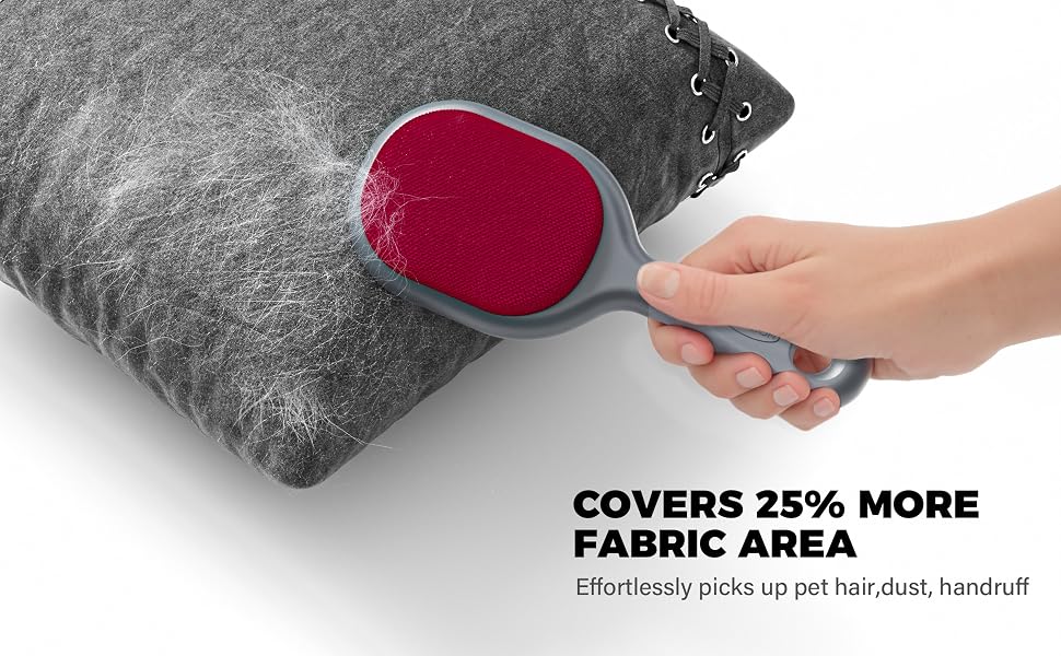 lint brushes for clothes