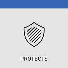 Protects Blue