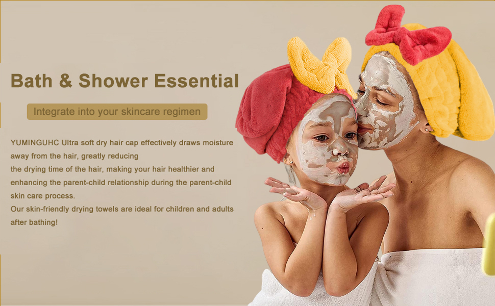 Bath & Shower Essential