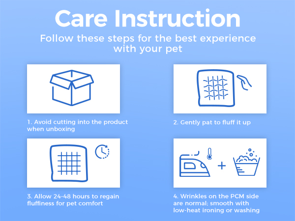 Simple Steps to Ultimate Comfort