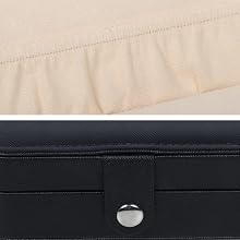leather jewelry box