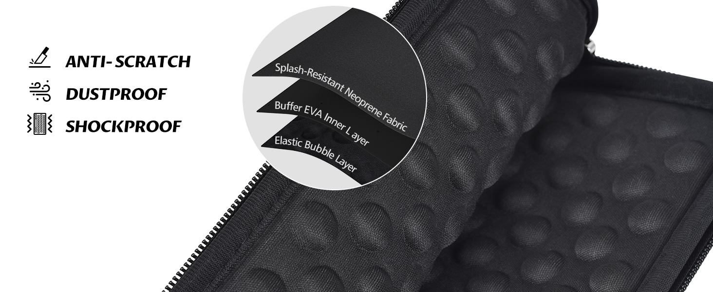 Magic Keyboard Sleeve Case