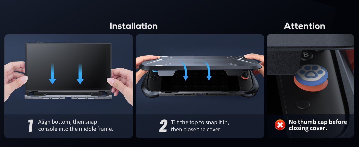 nintendo switch 2 cover