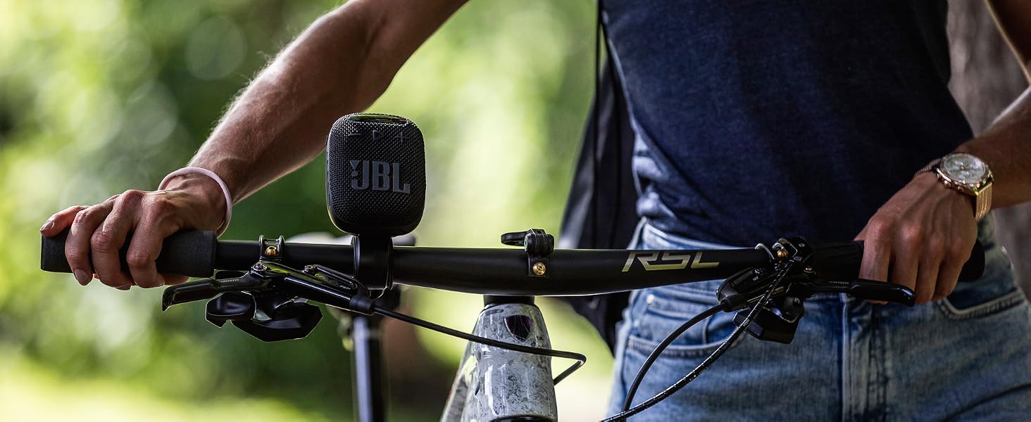 JBL Wind 3
